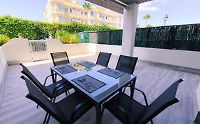 Almogrote Sunset Sur