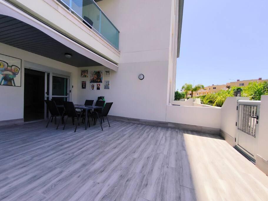 Almogrote Sunset Sur Apartment San Miguel de Abona Exterior photo