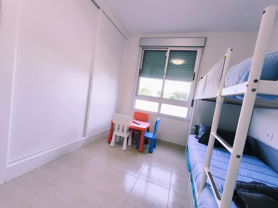 Almogrote Sunset Sur Apartment San Miguel de Abona Exterior photo