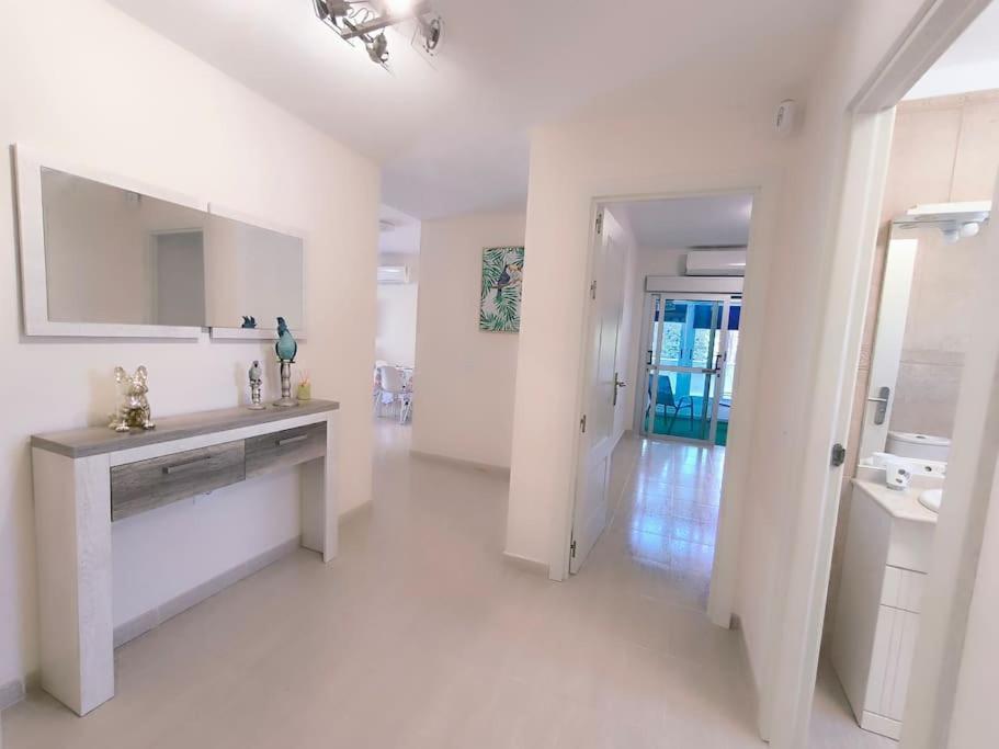 Almogrote Sunset Sur Apartment San Miguel de Abona Exterior photo