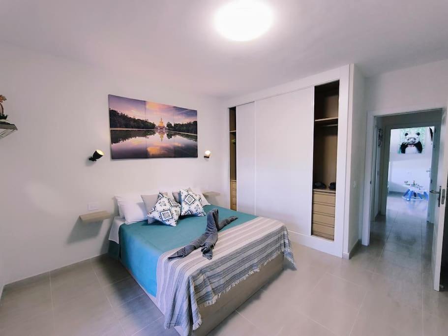 Almogrote Sunset Sur Apartment San Miguel de Abona Exterior photo