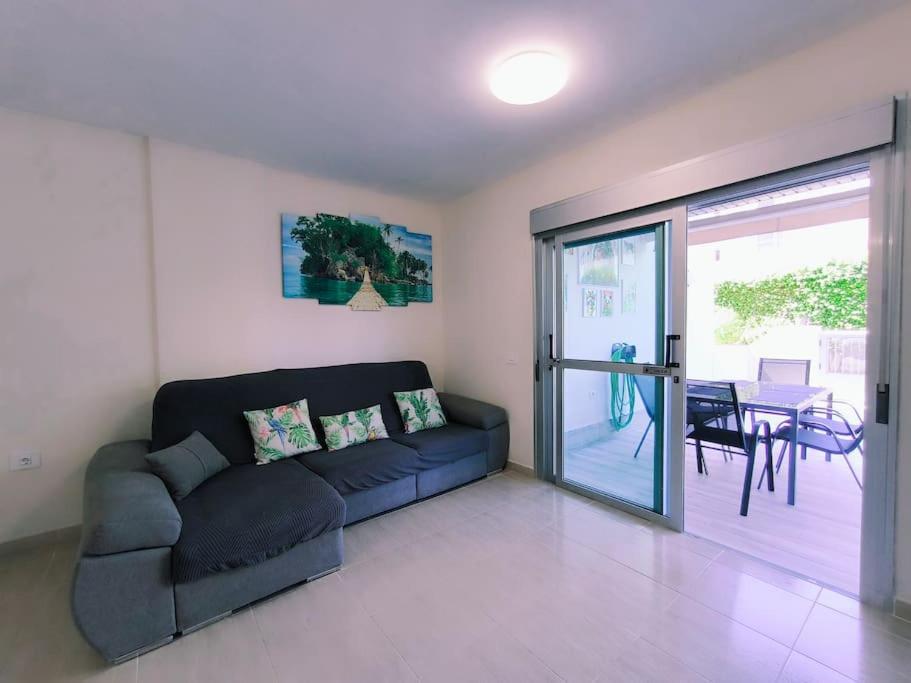 Almogrote Sunset Sur Apartment San Miguel de Abona Exterior photo