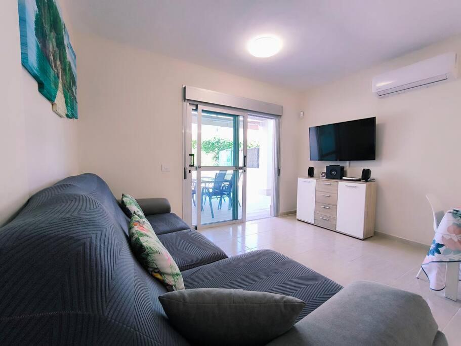 Almogrote Sunset Sur Apartment San Miguel de Abona Exterior photo